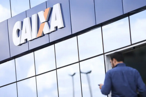 Caixa Econômica Federal