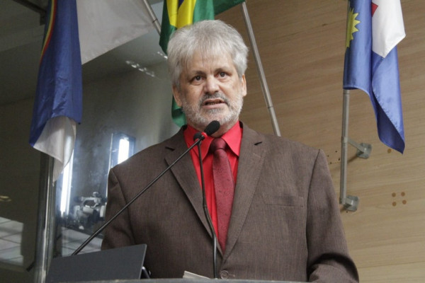 Foto: Carlos Lima/Câmara do Recife