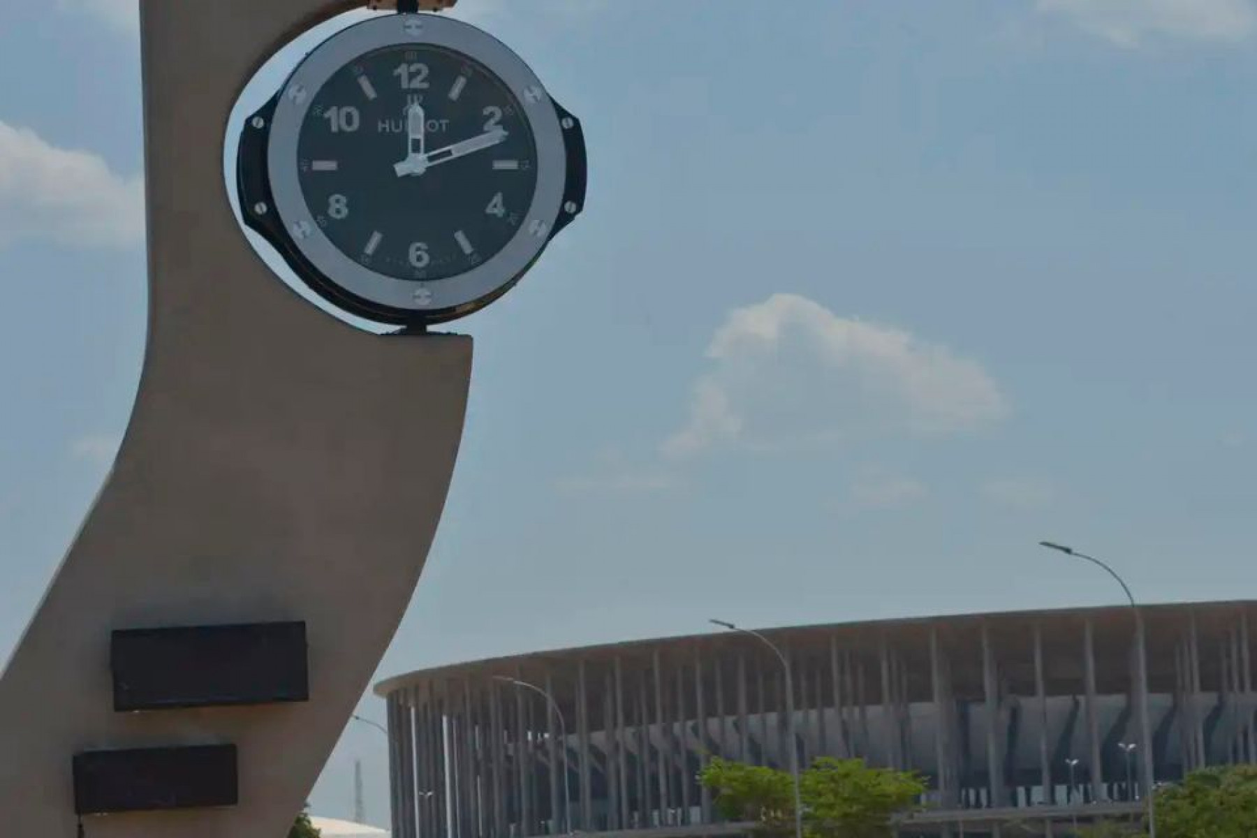 ONS recomenda retorno do horário de verão