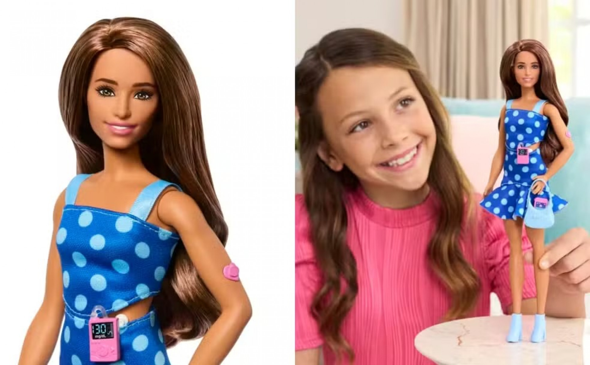 Mattel/Divulgação