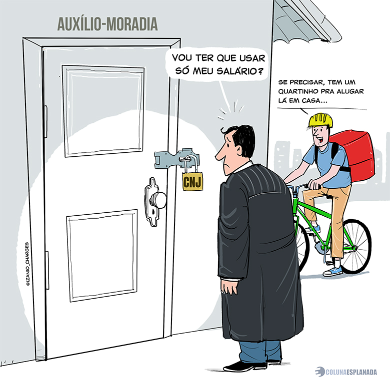  /Charge: Izanio Façanha