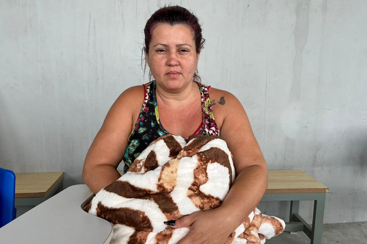 Helena foi a maior vítima da explosão do caminhão-tanque/Bartô Leonel/DP