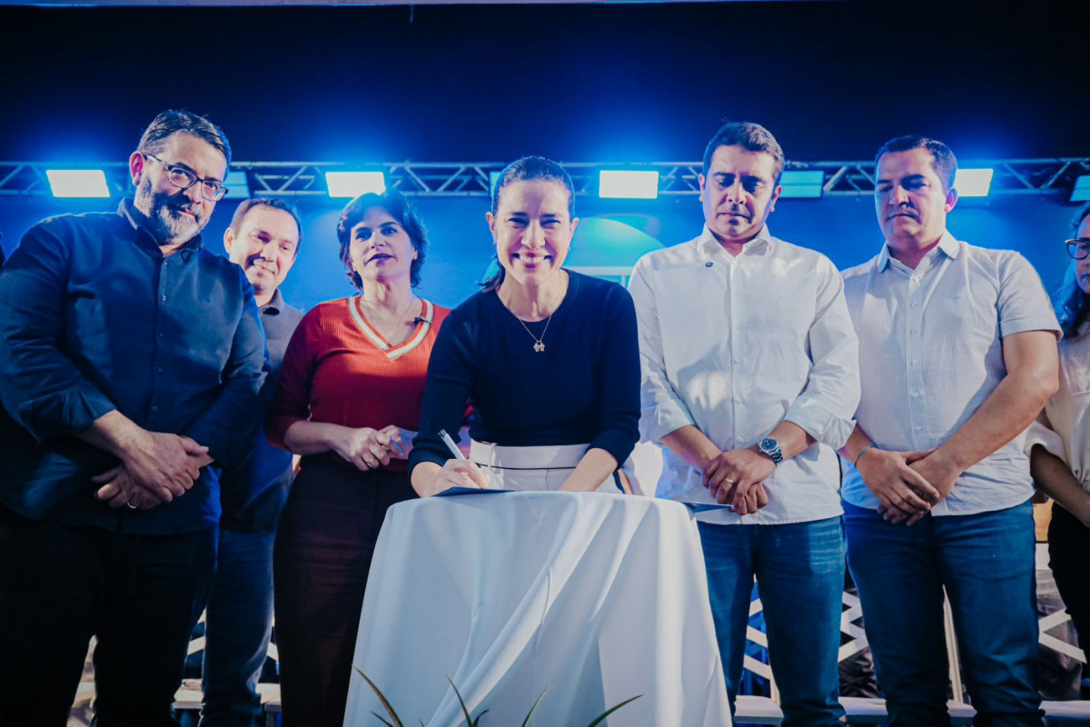 Governo de Pernambuco anuncia ampliação do Programa Leite para Todos
