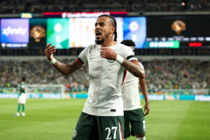 Malo Gusto, lateral-direito do Chelsea