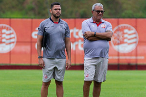 Foto: Gabriel França / CNC