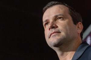 Foto: Rafael Vieira / DP Foto