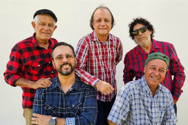 Grupo Som da Terra