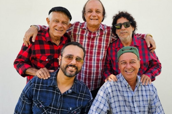 Grupo Som da Terra