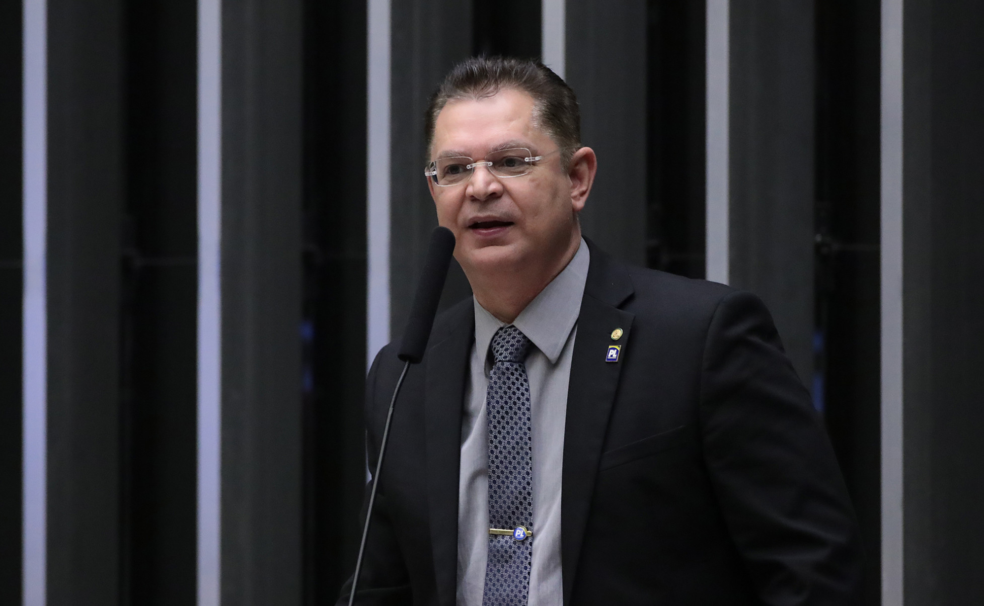 Foto: Bruno Spada/Câmara dos Deputados