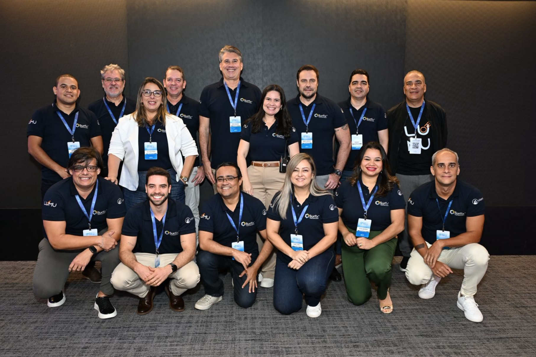 Surfix Cloud & Data Center na 2ª edição do GGTI Conecta Recife