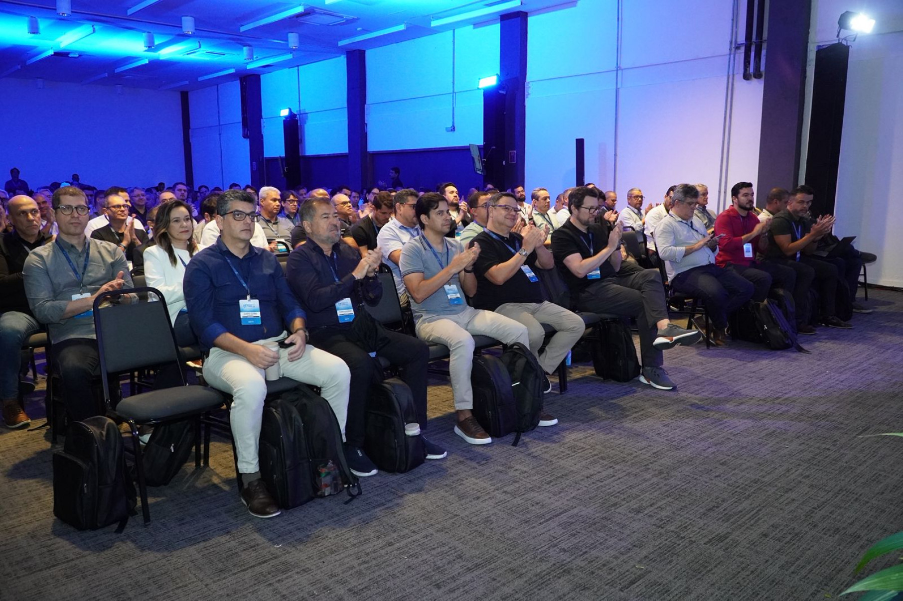 Surfix Cloud & Data Center na 2ª edição do GGTI Conecta Recife