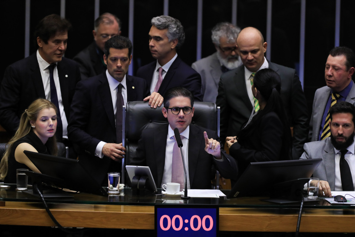 Brasília (DF), 08/07//2025 - Sessão da Câmara dos Deputados. Lula Marques/Agência Brasil (Lula Marques/Agência Brasil) Brasília (DF), 08/07//2025 - Sessão da Câmara dos Deputados. Lula Marques/Agência Brasil/Lula Marques/Agência Brasil