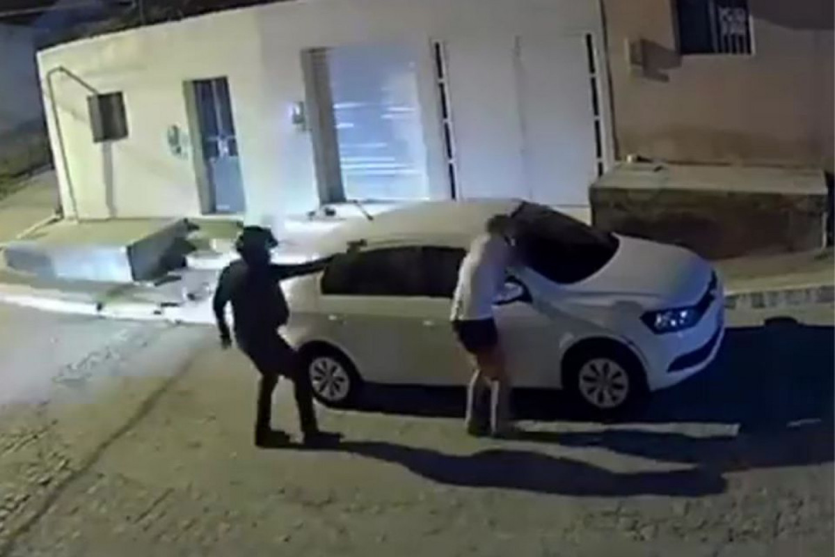 A vítima, identificada como Victor Emanuel Batista, de 24 anos, era usuária de drogas/Foto: Reprodução / Redes sociais