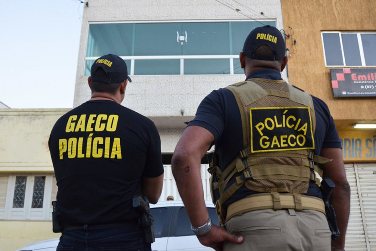 Um mandado de prisão e outro de busca e apreensão foram cumpridos em Cachoeirinha/DIVULGAÇÃO