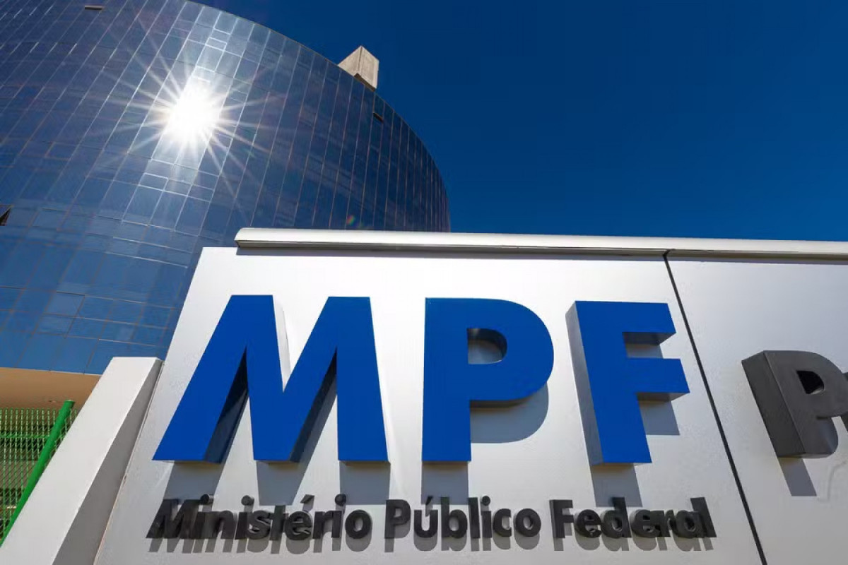 Ministério Público Federal comanda Operação Amphis/DIVULGAÇÃO/MPF