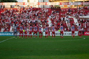 Foto: Gabriel França / CNC