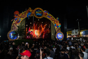 Pernambuco Meu País 2024, em Pesqueira