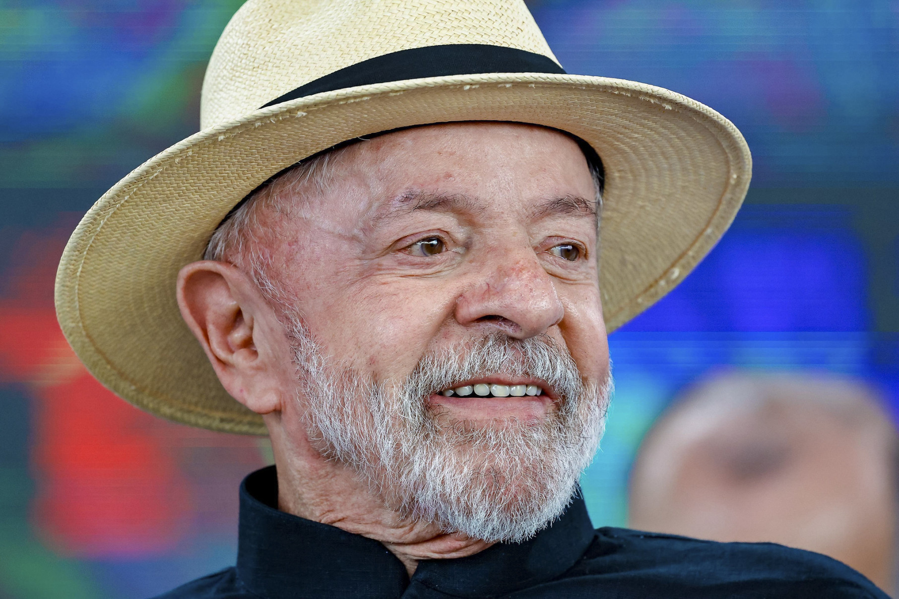 Presidente da República, Luiz Inácio Lula da Silva