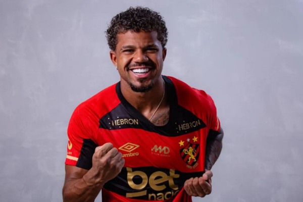 Paulo Paiva/Sport Recife