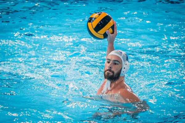 O Brasil estreia no Mundial de Esportes Aquáticos, neste sábado (13)