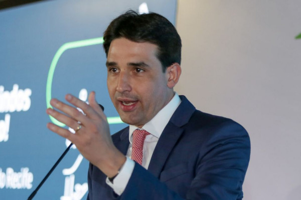 Ministro Sílvio Costa Filho