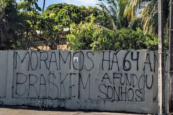 Cibele Tenório/Agência Brasil