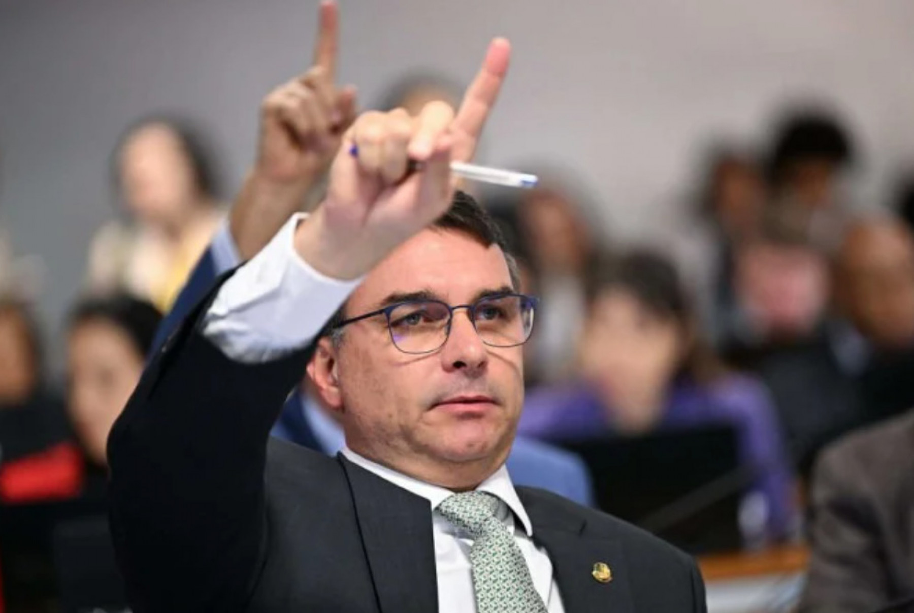 Foto: Edilson Rodrigues/Agência Senado