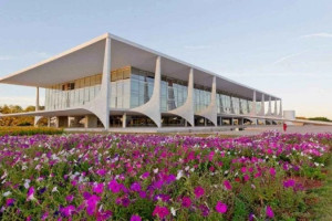 Palácio do Planalto