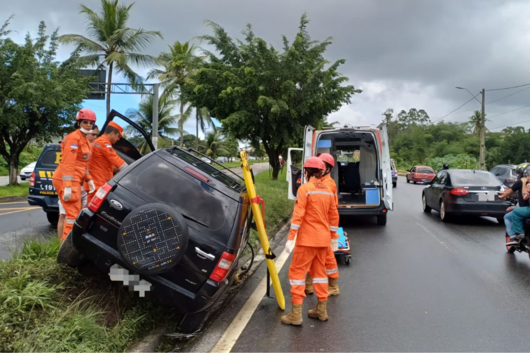 PRF/divulgação