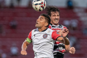 Foto: Rafael Vieira/DP Foto