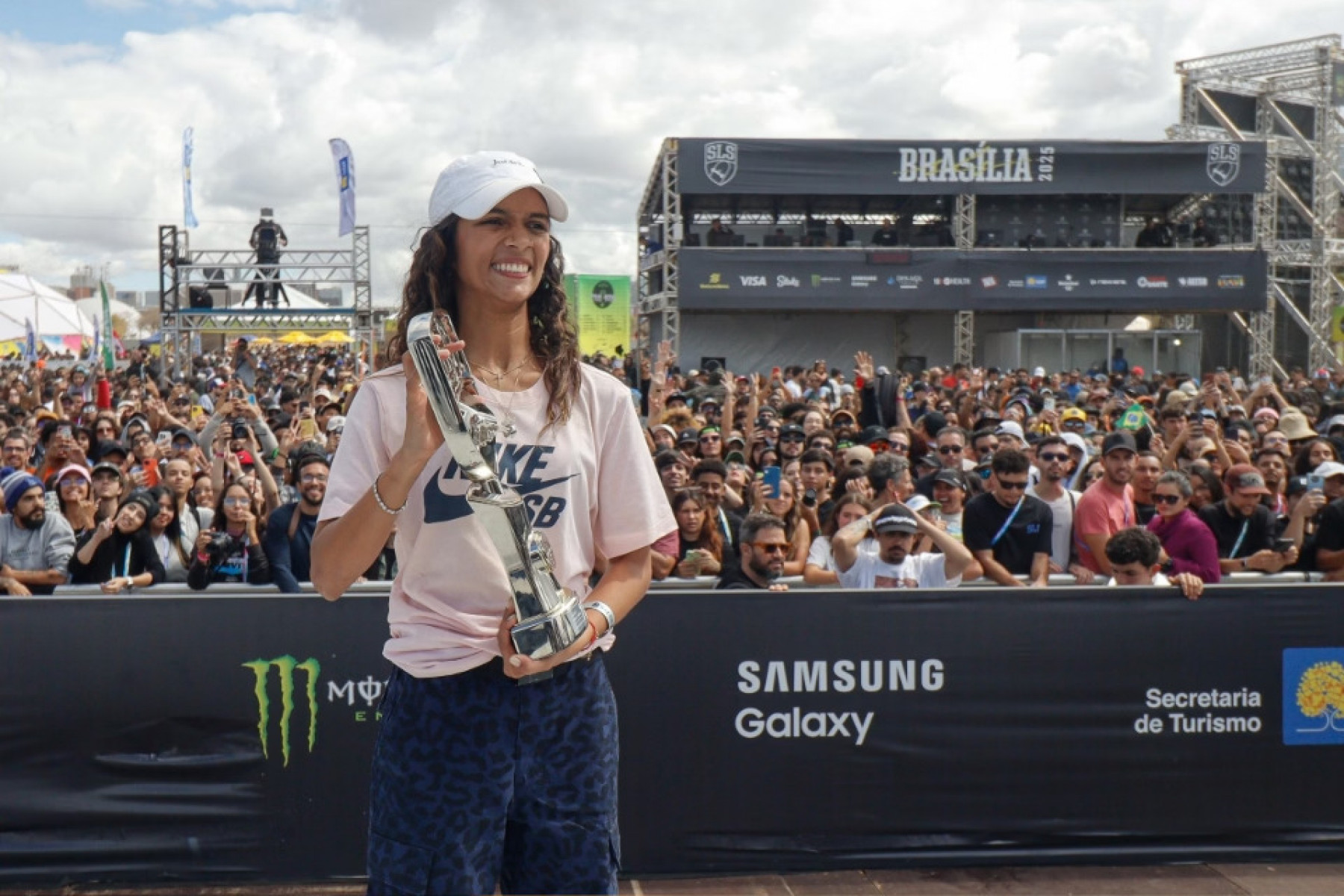 Samuel Reis / Especial Metrópoles