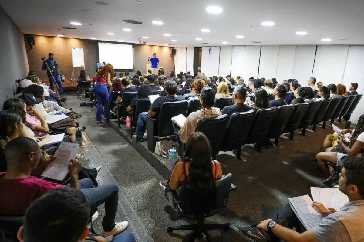 CNU dos professores