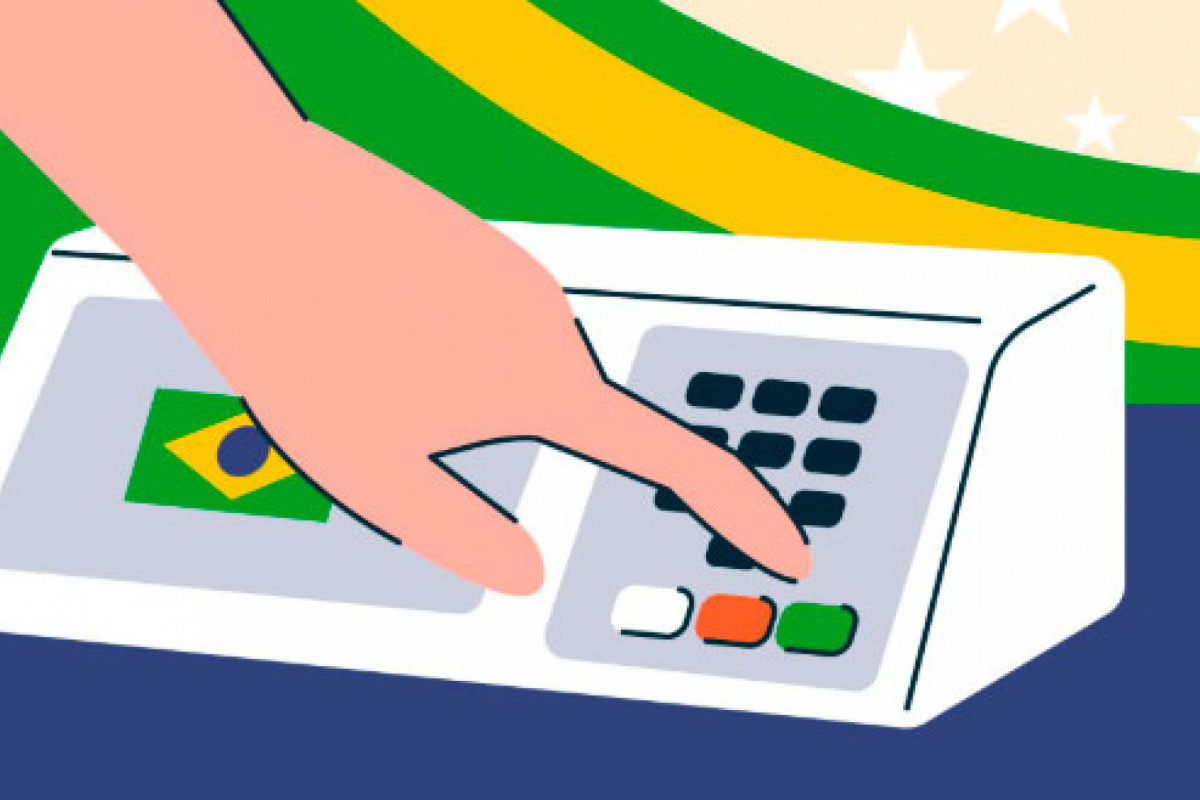 Eleições (br.freepik.com) Eleições/br.freepik.com