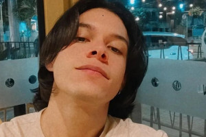  Lucas Brendo, de 29 anos, jovem que morreu após carro em que estava furar blitz