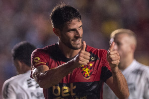 Gon&ccedil;alo Paci&ecirc;ncia, ex-jogador do Sport