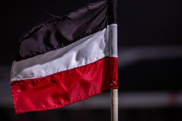 Recife, PE, 13/07/2025 - SANTA CRUZ X SANTA CRUZ - RN - Na tarde deste domingo(13), a equipe do Santa Cruz recebeu a equipe do Santa Cruz de Natal pelo Campeonato Brasileiro da Serie D 2025 no estádio do Arruda.