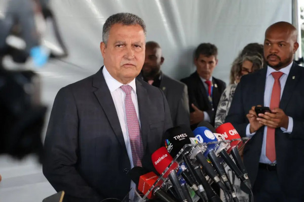 Foto: Ailton Fernandes/Casa Civil