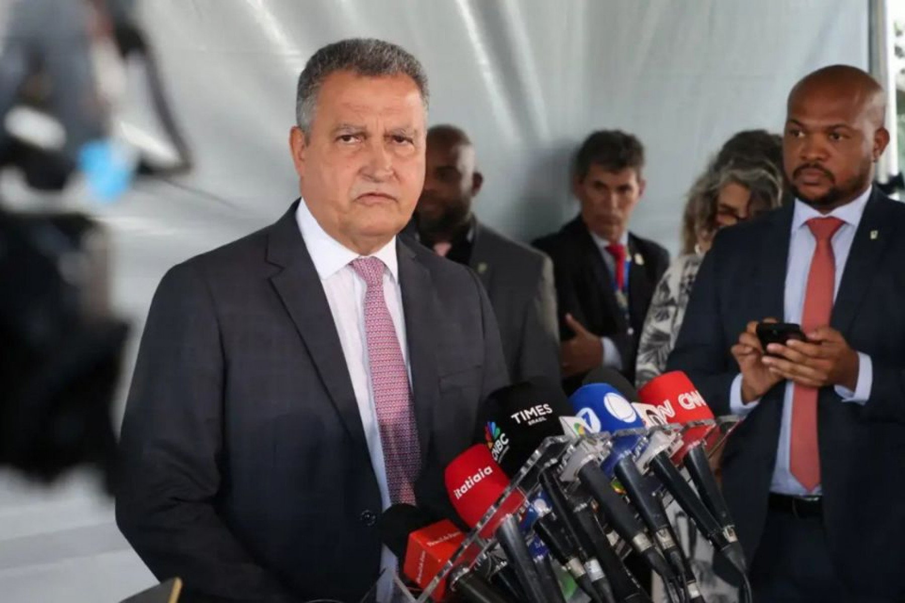 Foto: Ailton Fernandes/Casa Civil