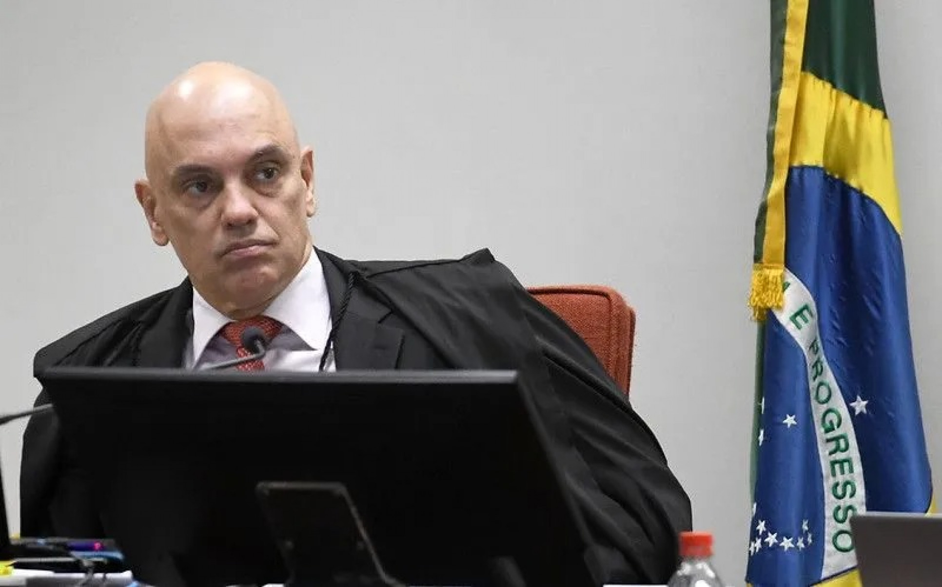 Foto: Carlos Moura/SCO/STF