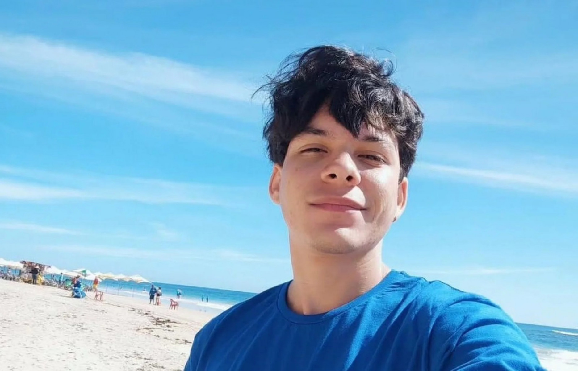 Foto: Arquivo pessoal