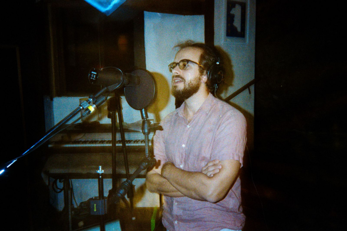 Sergio Krakowski (Foto: Divulgação) Sergio Krakowski/Foto: Divulgação