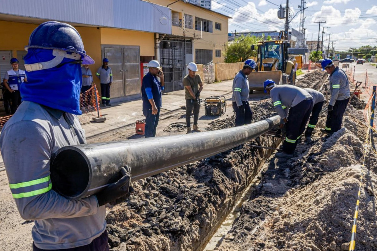 Obras hídricas