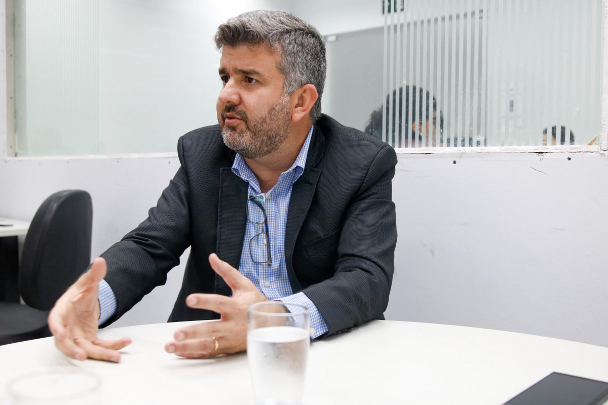 Além de R$ 19 bilhões em investimentos, as concessionárias pagarão valores mínimos de outorga. Serão pagos R$ 2,1 bilhões às Microrregiões na soma dos dois blocos./Foto: Marina Torres/DP Foto