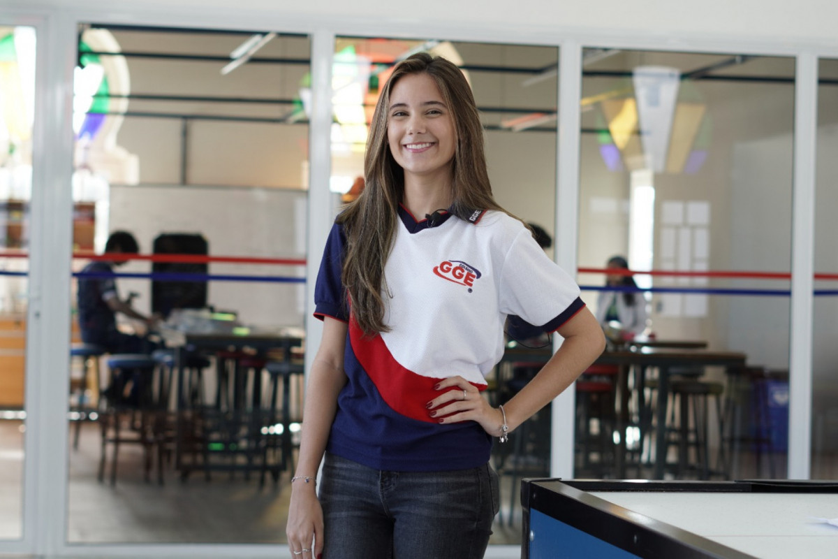 Quando os alunos percebem que são cuidados tanto na escola quanto em casa, eles desenvolvem uma confiança (Divulgação/GGE) Quando os alunos percebem que são cuidados tanto na escola quanto em casa, eles desenvolvem uma confiança/Divulgação/GGE