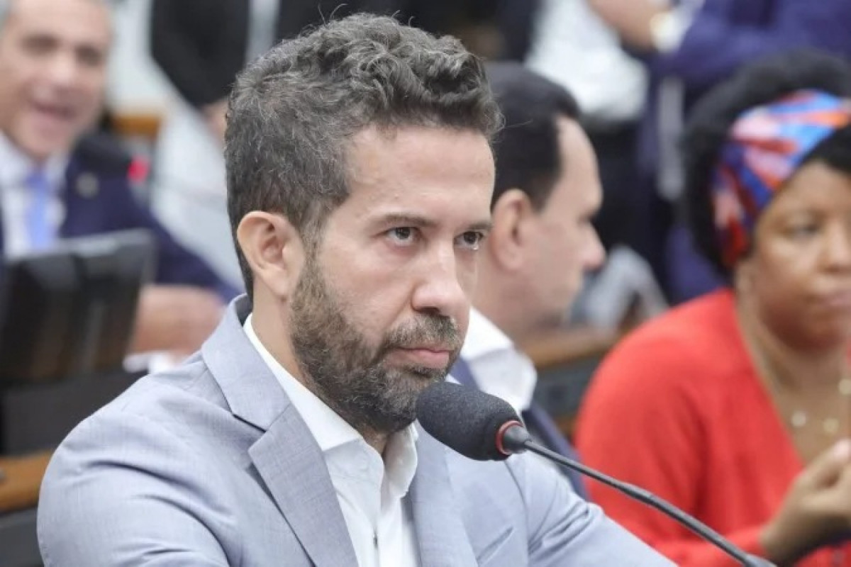 O deputado ainda pode recorrer a decisão em plenário (Mario Agra/Câmara dos Deputados)
O deputado ainda pode recorrer a decisão em plenário/Mario Agra/Câmara dos Deputados