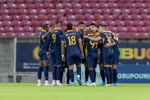 Equipe do Retr&ocirc;