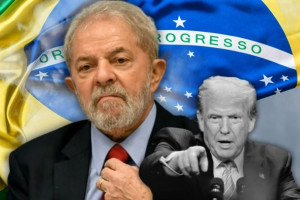 A medida foi anunciada nesta terça-feira (15/7)