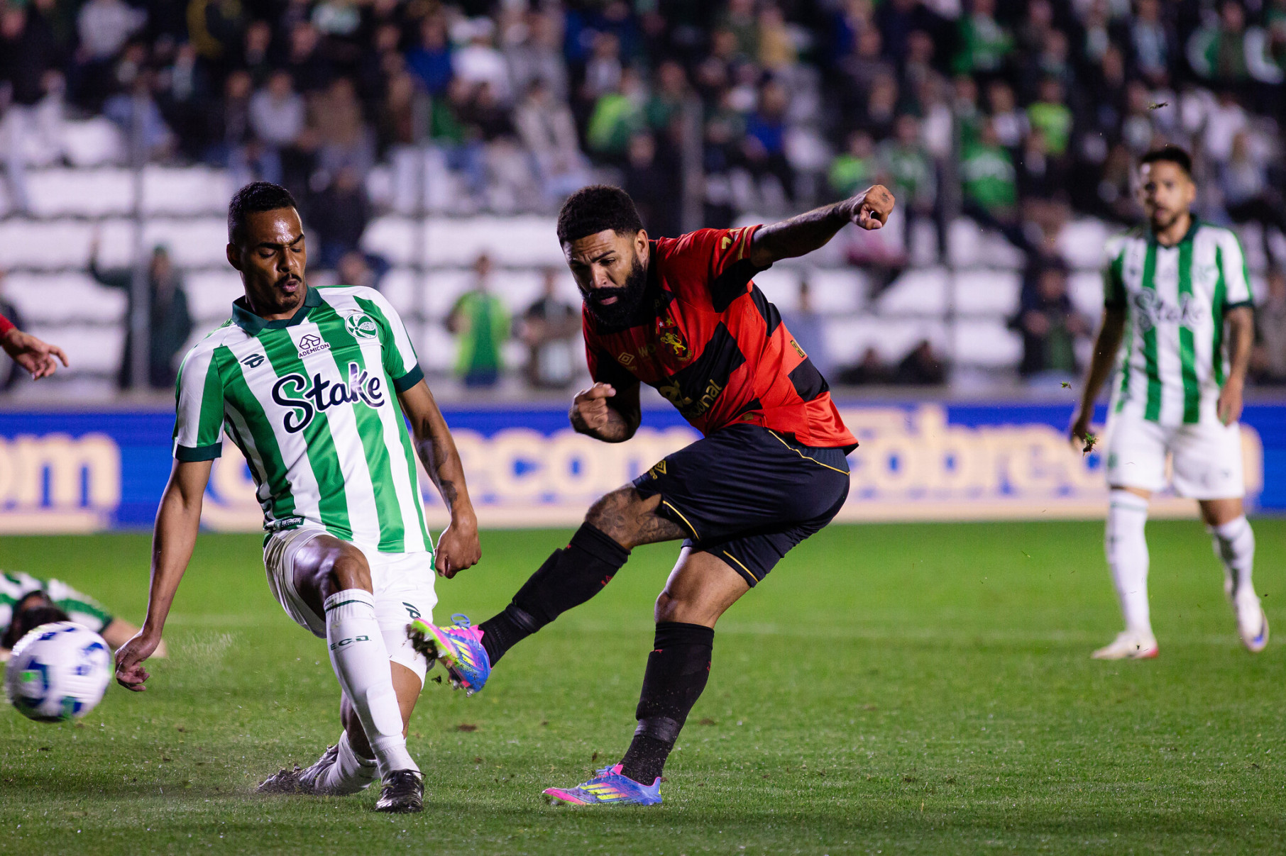 Paulo Paiva/ Sport