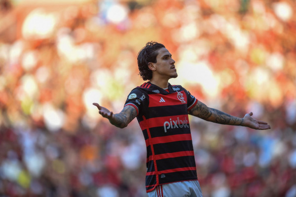 Marcelo Cortes / CRF