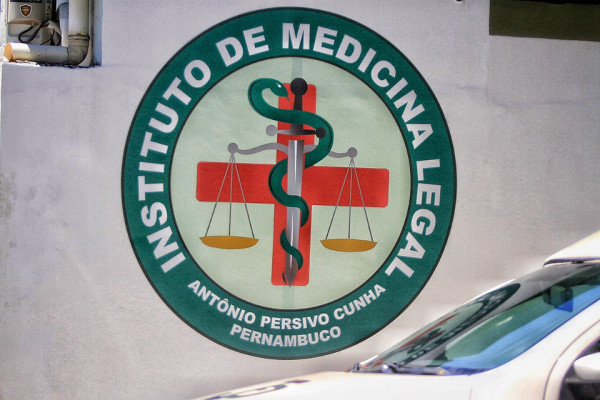IML, em Santo Amaro